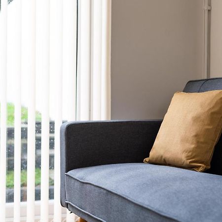 Off Road Parking, Garden, Tv'S In Bedrooms Morriston Экстерьер фото